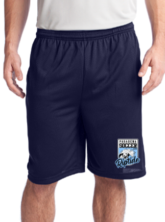 PSC Riptide - Official Mesh Shorts