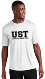 Ulmstead Swim - Official Performance Short Sleeve (Gold, White or Black)