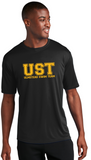 Ulmstead Swim - Official Performance Short Sleeve (Gold, White or Black)