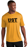 Ulmstead Swim - Official Performance Short Sleeve (Gold, White or Black)