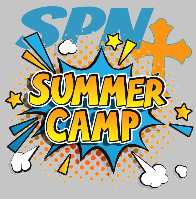 SPN SUMMER CAMP 23 Crab & Anchor Apparel