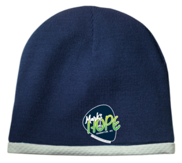 Mark's Hope - Beanie Hat
