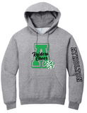 AHS - Letter Cheer Hoodie Sweatshirt