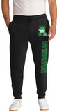 AHS - Letter Cheer Jogger Sweatpants