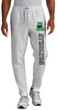 AHS - Letter Cheer Jogger Sweatpants