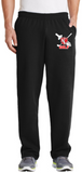 NC GOLF - Official Sweatpants (Jogger or Open Bottom)