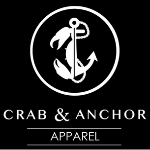 Crab &amp; Anchor Apparel 