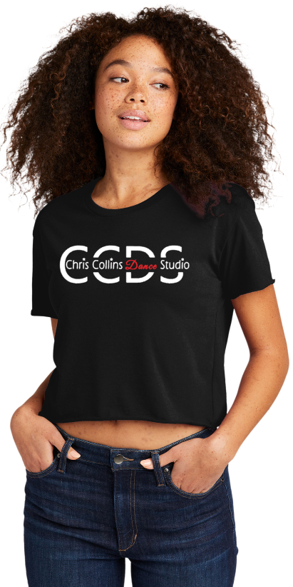CCDS - Cali Crop Top