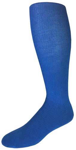Chesapeake Girls Baseball - Blue Socks