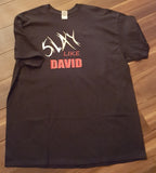 Slay like David T Shirt