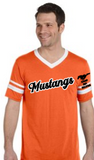 Adult Sleeve Stripe Jersey (Unisex SS)