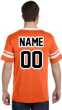 Adult Sleeve Stripe Jersey (Unisex SS)