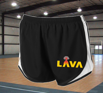 LAVA Lady Shorts