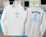 Basin Long Sleeve TShirt