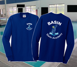Basin Long Sleeve TShirt
