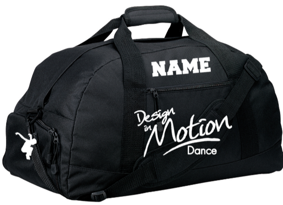 DIM - Dancer's Bag