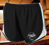 Susan Ina - Official Lady Athletic Shorts
