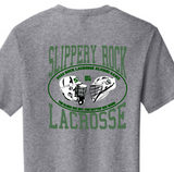 SRU LAX - Short Sleeve Shirt (Grey)