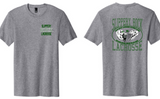 SRU LAX - Short Sleeve Shirt (Grey)