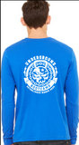 RETRO - Underground Bootcamp - Long Sleeve