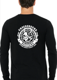 RETRO - Underground Bootcamp - Long Sleeve