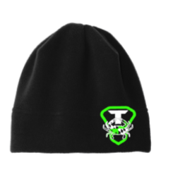 TRUE CHES - Beanie (Embroidered)