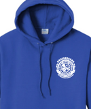 RETRO - Underground Bootcamp - Hoodie