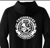RETRO - Underground Bootcamp - Hoodie