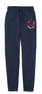 AACPS LMS - Sweatpants (Joggers or Open Bottom)