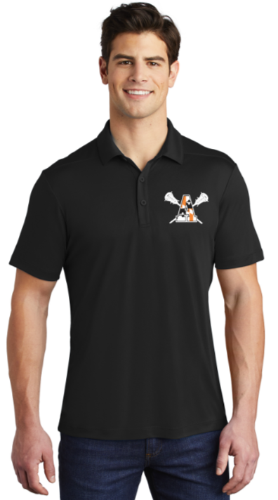 Apaches WLAX - Official Men's Polo