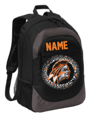 Apaches Cheer - Backpack