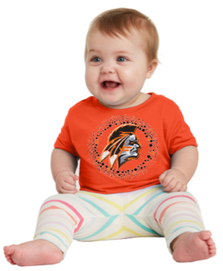 Apaches Cheer - Official Toddler T Shirt