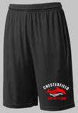 Chesterfield Swim Team Shorts (Men / Ladies)