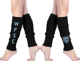 WSFC - Official Leg Warmers