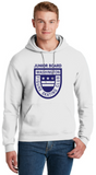 WSFC - Junior Board Official Hoodie Sweatshirt (Navy Blue or White)