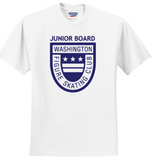 WFSC - Junior Board Official Short Sleeve Tshirt