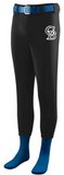 GB Baseball - Pants (White/Black/Grey)