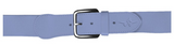 CHS Softball - Softball Belt (Carolina Blue/Navy Blue/Black)