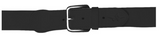CHS Softball - Softball Belt (Carolina Blue/Navy Blue/Black)