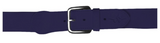 CHS Softball - Softball Belt (Carolina Blue/Navy Blue/Black)