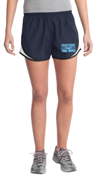 Chartridge Swim - Official  Lady Shorts