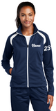 PSL Hurricanes - Official Jacket (Ladies/Adult/Youth)