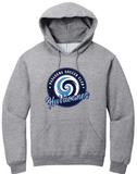 PSL Hurricanes - Official Hoodie Sweatshirt (Navy Blue or Grey)