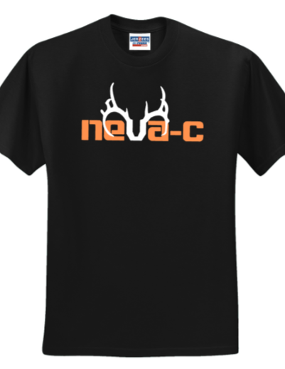 NEVA-C - Short Sleeve T Shirt