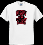 NCHS Drama Club Short Sleeve T Shirt