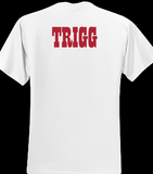 NCHS Drama Club Short Sleeve T Shirt