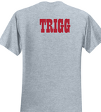 NCHS Drama Club Short Sleeve T Shirt