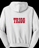 NCHS Drama Club Hoodie Sweatshirt