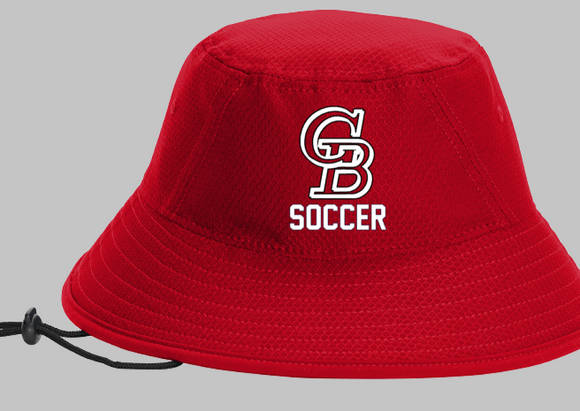 GBHS Soccer - Bucket Hat