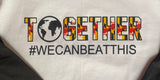 TOGETHER SHIRT - Feeding Covid-19 Frontline Workers